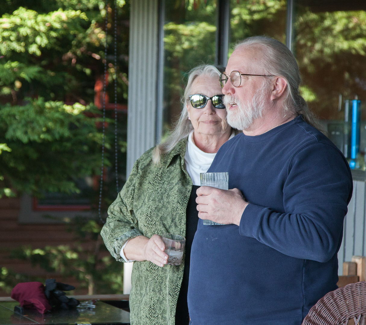 Robin Mayberger Farewell — photo 189